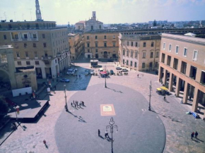 S'Oronzo Modern Town House Lecce